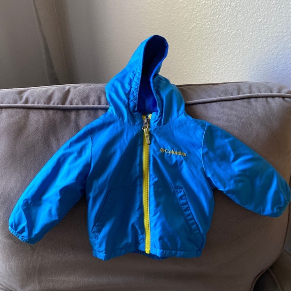Columbia Sportswear Company Other - Columbia Toddler Jacket